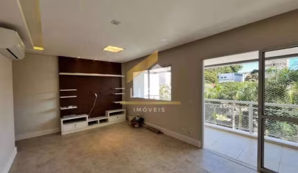 Apartamento com 3 quartos à venda na Rua Sacramento, 1032, Jardim Guanabara, Campinas, 108 m2 por R$ 1.175.000