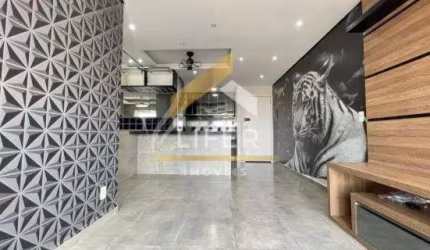 Apartamento com 3 quartos à venda na Rua Vitoriano dos Anjos, 661, Vila João Jorge, Campinas, 82 m2 por R$ 765.000