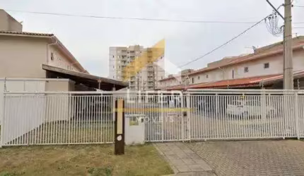 Casa em condomínio fechado com 3 quartos à venda na Rua Antonio de Souza Lima, 83, Residencial Parque da Fazenda, Campinas, 130 m2 por R$ 549.000