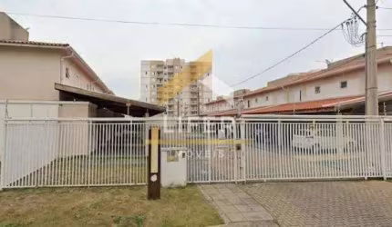 Casa em condomínio fechado com 3 quartos para alugar na Rua Antonio de Souza Lima, 83, Residencial Parque da Fazenda, Campinas, 130 m2 por R$ 4.500