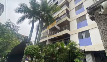 Apartamento com 3 quartos à venda na Rua Comendador Querubim Uriel, 186, Cambuí, Campinas, 127 m2 por R$ 960.000