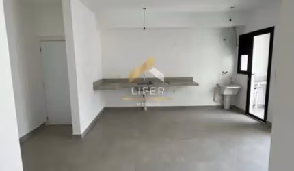 Apartamento com 2 quartos à venda na Avenida Wellman Galvão de França Rangel, 4100, Swiss Park, Campinas, 66 m2 por R$ 689.000