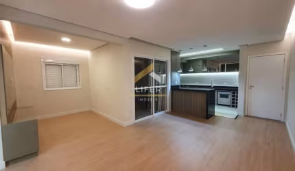 Apartamento com 3 quartos à venda na Rua Oscar Leite, 200, Ponte Preta, Campinas, 76 m2 por R$ 760.000