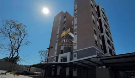 Apartamento com 3 quartos à venda na Avenida Wellman Galvão de França Rangel, 4100, Swiss Park, Campinas, 78 m2 por R$ 742.000