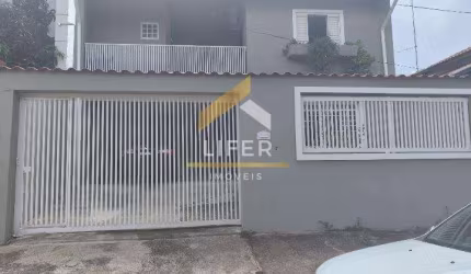 Casa com 3 quartos à venda na Rua José Ferreira Neto, 455, Jardim Santa Genebra, Campinas, 240 m2 por R$ 1.010.000