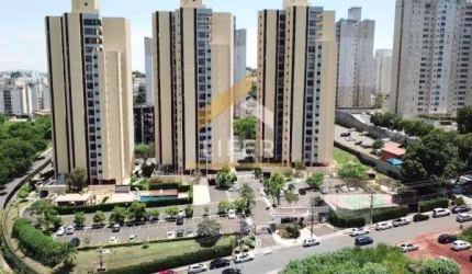 Apartamento com 2 quartos à venda na Rua Hermantino Coelho, 501, Mansões Santo Antônio, Campinas, 74 m2 por R$ 640.000