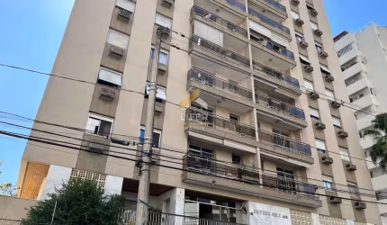 Apartamento com 3 quartos à venda na Rua Padre Vieira, 988, Centro, Campinas, 115 m2 por R$ 750.000