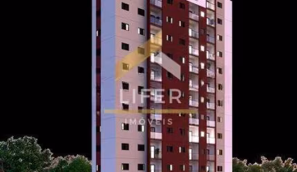 Apartamento com 2 quartos à venda na Rua Arthur Urbano de Andrade, 10, Parque Brasília, Campinas, 71 m2 por R$ 409.000