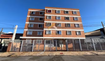 Apartamento com 1 quarto à venda na Rua Henrique Dias, 89, Ponte Preta, Campinas, 50 m2 por R$ 214.000