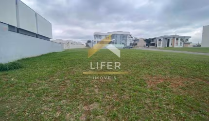 Terreno em condomínio fechado à venda na Avenida Dermival Bernardes Siqueira, 006, Swiss Park, Campinas por R$ 860.000