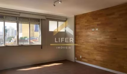 Apartamento com 3 quartos à venda na Rua Marechal Deodoro, 865, Centro, Campinas, 122 m2 por R$ 360.000
