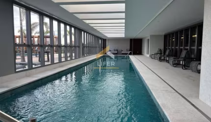 Apartamento com 3 quartos à venda na Rua Artur de Freitas Leitão, 450, Nova Campinas, Campinas, 222 m2 por R$ 3.600.000
