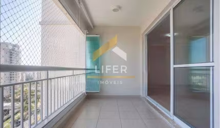 Apartamento com 3 quartos à venda na Avenida Maria Emília Alves dos Santos de Ângelis, 859, Parque Prado, Campinas, 108 m2 por R$ 970.000