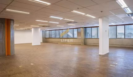 Sala comercial para alugar na Rua José Paulino, 1399, Centro, Campinas, 208 m2 por R$ 9.568