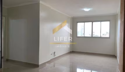 Apartamento com 3 quartos à venda na Avenida Princesa D'Oeste, 1212, Vila Paraíso, Campinas, 85 m2 por R$ 470.000