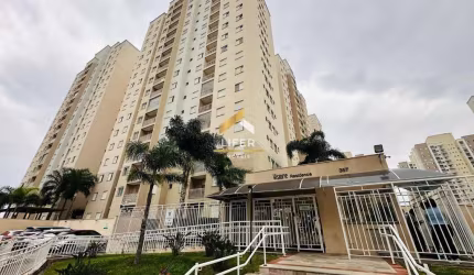 Apartamento com 2 quartos à venda na Rua Engenheiro Augusto de Figueiredo, 357, Vila Progresso, Campinas, 52 m2 por R$ 450.000
