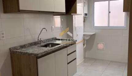 Apartamento com 2 quartos à venda na Avenida João Batista Morato do Canto, 1400, Vila Industrial, Campinas, 43 m2 por R$ 340.000