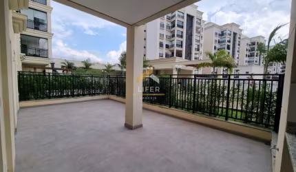 Apartamento com 2 quartos à venda na Avenida Dermival Bernardes Siqueira, 2075, Swiss Park, Campinas, 109 m2 por R$ 1.060.000