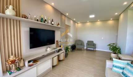 Apartamento com 3 quartos à venda na Avenida Dermival Bernardes Siqueira, 2175, Swiss Park, Campinas, 91 m2 por R$ 1.166.000