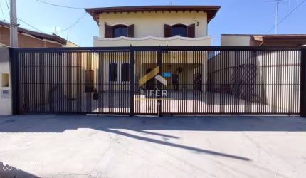 Casa com 5 quartos à venda na Rua Sebastião da Rocha Pita, 385, Jardim Santa Genebra, Campinas, 222 m2 por R$ 800.000