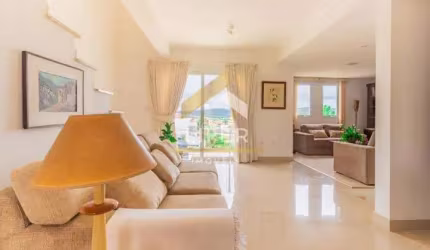 Casa em condomínio fechado com 3 quartos à venda na Justo Luiz Pereira da Silva, 2760, Vila Capuava, Valinhos, 240 m2 por R$ 1.480.000