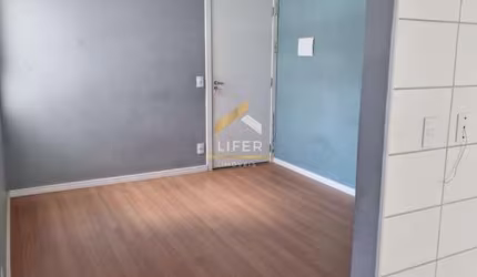 Apartamento com 2 quartos à venda na 2, 101, Loteamento Parque das Águas, Campinas, 50 m2 por R$ 212.000