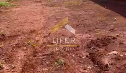 Terreno em condomínio fechado à venda na Avenida Luiz Greco, 330, Vila Monte Alegre, Paulínia por R$ 298.000