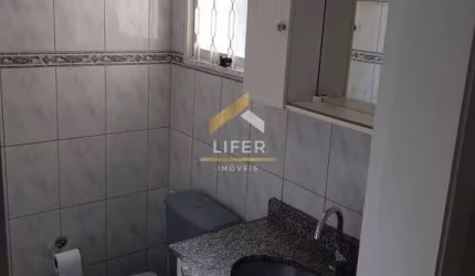 Apartamento com 2 quartos à venda na Rua Antônio Pires Barbosa, 116, Jardim Capivari, Campinas, 55 m2 por R$ 170.000