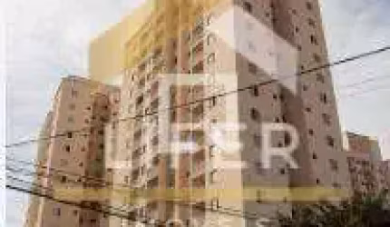 Apartamento com 2 quartos à venda na Avenida Governador Pedro de Toledo, 596, Bonfim, Campinas, 55 m2 por R$ 405.000