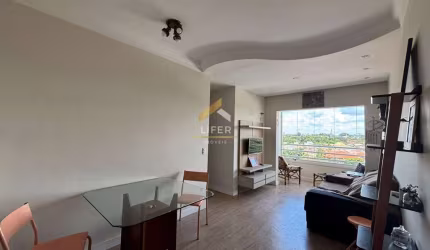 Apartamento com 3 quartos à venda na Rua Jasmim, 810, Chácara Primavera, Campinas, 75 m2 por R$ 580.000
