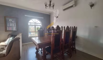 Casa comercial para alugar na Avenida Marechal Rondon, 412, Jardim Chapadão, Campinas, 165 m2 por R$ 22.000