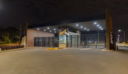Terreno à venda na Avenida Alexandre Cazelatto, 1200, Betel, Paulínia por R$ 445.000