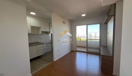 Apartamento com 2 quartos à venda na Rua Armando Strazzacappa, 54, Parque Rural Fazenda Santa Cândida, Campinas, 55 m2 por R$ 745.000