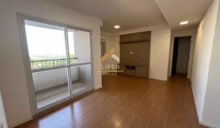 Apartamento com 1 quarto à venda na Rua Armando Strazzacappa, 54, Parque Rural Fazenda Santa Cândida, Campinas, 55 m2 por R$ 700.000