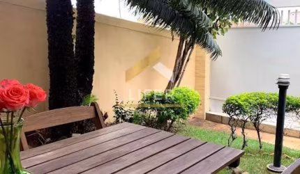 Casa com 3 quartos à venda na Rua Joaquim de Almeida Petta, 441, Jardim Guarani, Campinas, 201 m2 por R$ 890.000