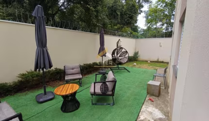 Apartamento com 2 quartos à venda na João Edueta, 580, Capela, Vinhedo, 51 m2 por R$ 469.000