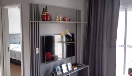 Apartamento com 2 quartos à venda na Rua Doutor Quirino, 779, Centro, Campinas, 58 m2 por R$ 550.000