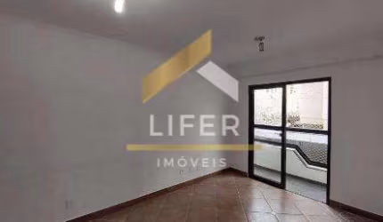 Apartamento com 3 quartos à venda na Rua Jasmim, 190, Chácara Primavera, Campinas, 75 m2 por R$ 480.000