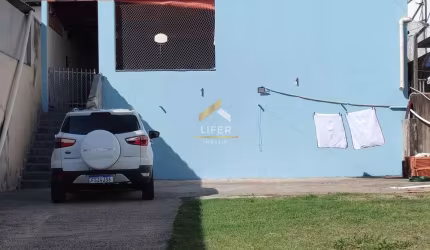 Casa com 3 quartos à venda na Rua Praia do Embaré, 135, Jardim São Fernando, Campinas, 100 m2 por R$ 495.000