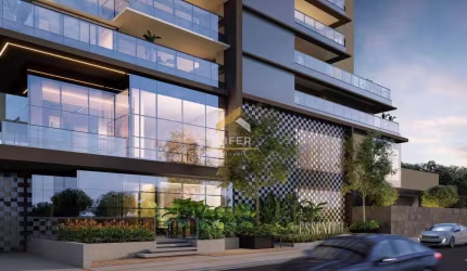 Apartamento com 3 quartos à venda na Rua Padre Almeida, 677, Cambuí, Campinas, 170 m2 por R$ 2.730.010