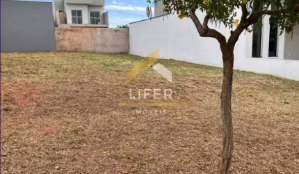 Terreno em condomínio fechado à venda na Avenida Luiz Greco, 225, São Bento, Paulínia por R$ 280.000