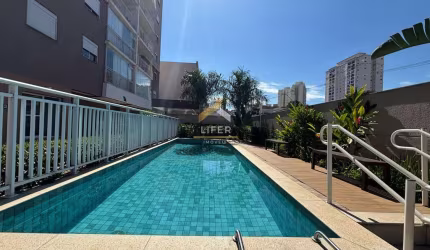 Apartamento com 3 quartos à venda na Avenida Monsenhor Jerônimo Baggio, 275, Jardim Nossa Senhora Auxiliadora, Campinas, 75 m2 por R$ 899.000
