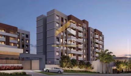 Apartamento com 3 quartos à venda na Avenida Dermival Bernardes Siqueira, 3813, Swiss Park, Campinas, 78 m2 por R$ 777.852