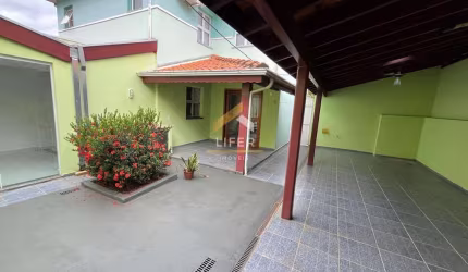 Casa em condomínio fechado com 3 quartos à venda na dos Bambus, 190, Parque Villa Flores, Sumaré, 97 m2 por R$ 798.000
