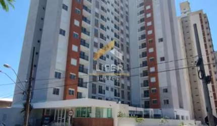 Apartamento com 2 quartos à venda na Avenida Aquidaban, 41, Centro, Campinas, 45 m2 por R$ 402.000