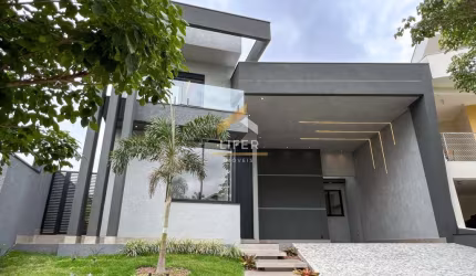 Casa em condomínio fechado com 3 quartos à venda na Rua Manoel dos Santos Marta, 323, Chácara das Nações, Valinhos, 294 m2 por R$ 2.470.000