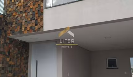 Casa com 3 quartos à venda na Rua Onésimo Antonio Palombo, 185, Residencial Parque da Fazenda, Campinas, 160 m2 por R$ 990.000
