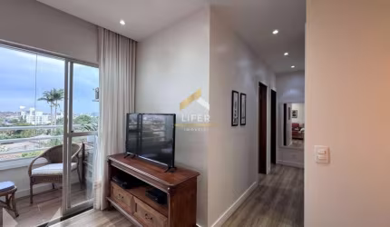 Apartamento com 3 quartos à venda na Rua Jasmim, 810, Chácara Primavera, Campinas, 70 m2 por R$ 610.000