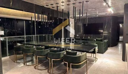 Apartamento com 2 quartos à venda na Rua Antonietta Bernardi Pellatieri, 605, Fazenda São Quirino, Campinas, 92 m2 por R$ 1.800.000