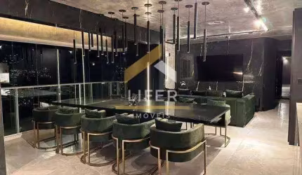 Apartamento com 2 quartos para alugar na Rua Antonietta Bernardi Pellatieri, 605, Fazenda São Quirino, Campinas, 92 m2 por R$ 13.500